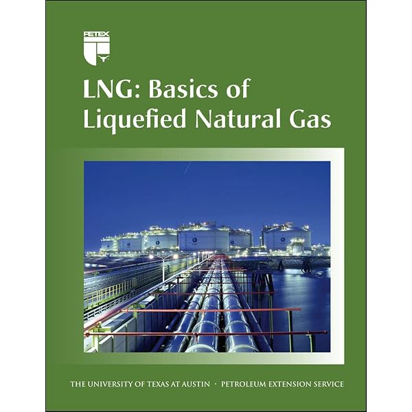 Handbook of Liquefied Natural Gas : Mokhatab, Saeid, Mak, John Y
